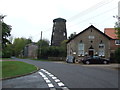 Buxhall Windmill