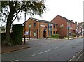 Tettenhall Police Station