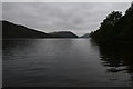 NN0592 : Loch Arkaig by Peter Bond
