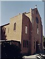 Our Lady Queen of Peace Roman Catholic Church, Southbourne