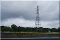 Pylon by the M6