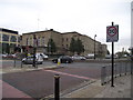 Town Hall, Bury