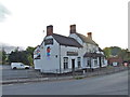 The Black Swan, Grendon