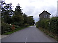 Back Road, Kirton