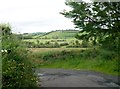 H6308 : Farmland in the Townland of Clonraw by Eric Jones