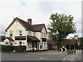 The Brecknock Arms, Bells Yew Green