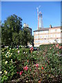 Leathermarket Gardens, Bermondsey