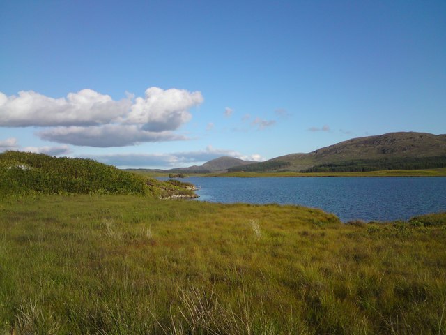 Loch Finlas
