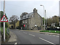 Llys Meddyg Restaurant and Rooms