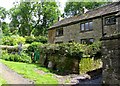 Cottage at Middle Blackdene