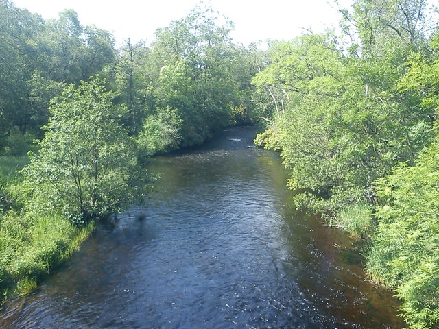 River Doon