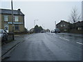 Brighouse and Denholme Road