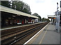 Strawberry Hill railway station