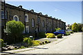 Canal Yard, Skipton