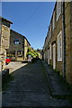 Hallams Yard, Skipton