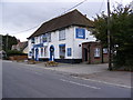 The Three Mariners Public House