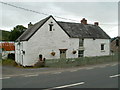 Former Lion Inn, Defynnog