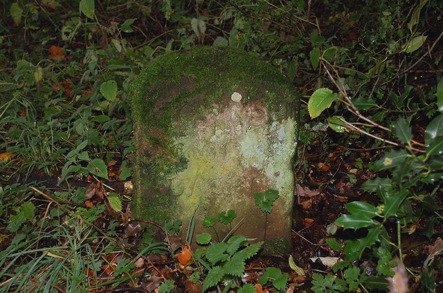 Marker stone, Dacre