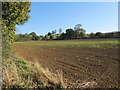 Upper Catesby Farmland