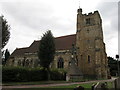 St Peter and St Paul Church, Tonbridge