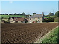 Houses in Stony Houghton