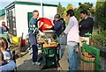 Apple pressing, Colwall