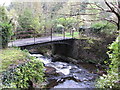 Smarts Bridge of 1824, Clydach