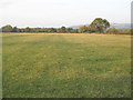 Large field near Aston Fields Farm