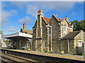 Frant station buildings (down side) (3)