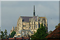 Arundel Cathedral, Sussex