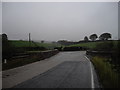 Bridge over Garf Water, A73