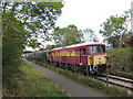 Pontypool & Blaenavon Railway