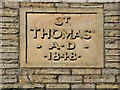 St Thomas