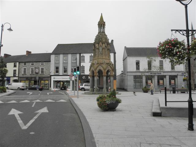 Monaghan County Council Notices 12th September 2019 