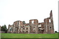 Houghton House