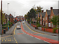 Abbeyhills Road, Oldham