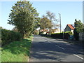 Station Road, Tadcaster