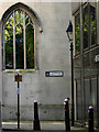 St Dunstan