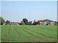 Farm, Catterton