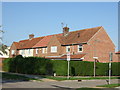 Houses on Chaloners Road