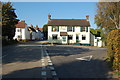 The Chequers Inn, Goudhurst