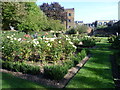 Leathermarket Gardens