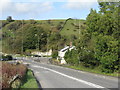 Barmoor Clough - 2011