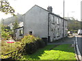 Houses at Barmoor Clough