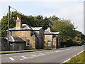 Kennel Lodge, Petworth Park