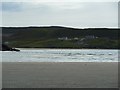 Carnais (Carnish) from Traigh Uige