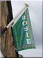 Bosie