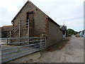 Barns at Red House Farm