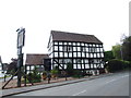 Pembroke House Inn, Tenbury Wells