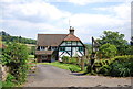 Woolpit Farmhouse